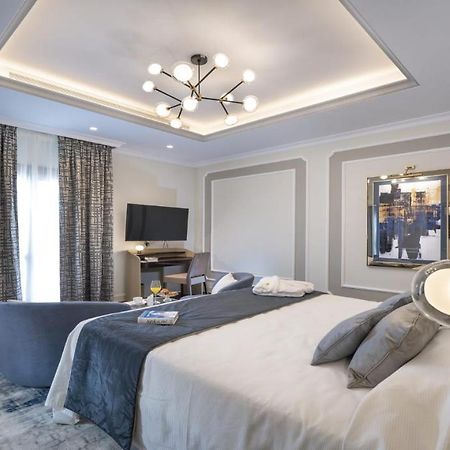 Royal Suite At The San Roque Club Eksteriør billede