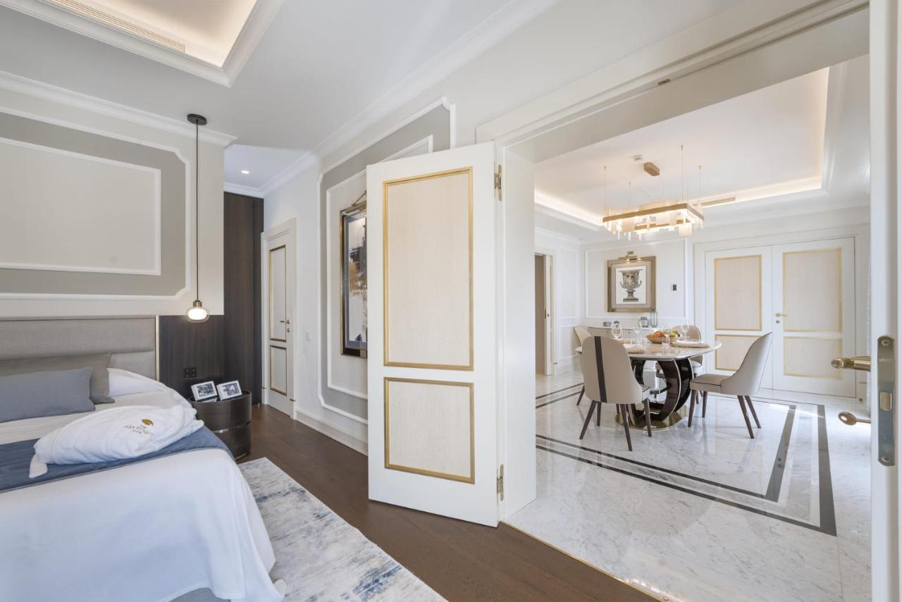 Royal Suite At The San Roque Club Eksteriør billede