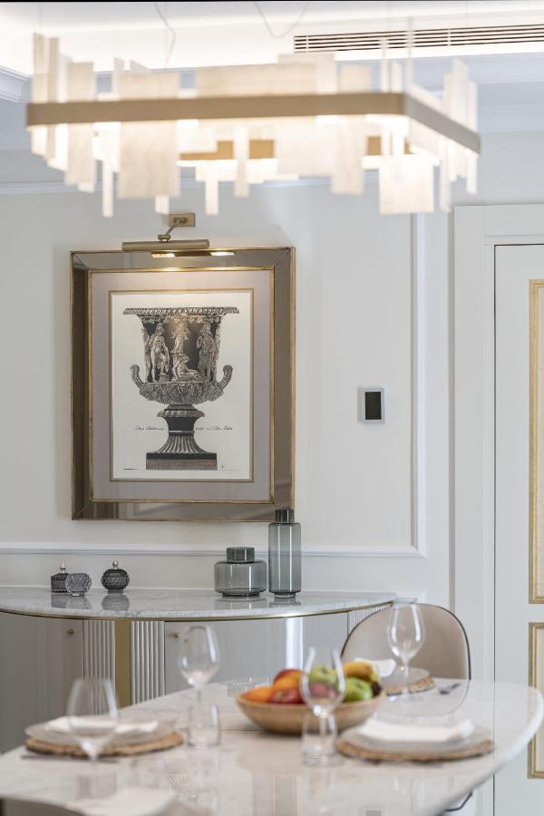 Royal Suite At The San Roque Club Eksteriør billede