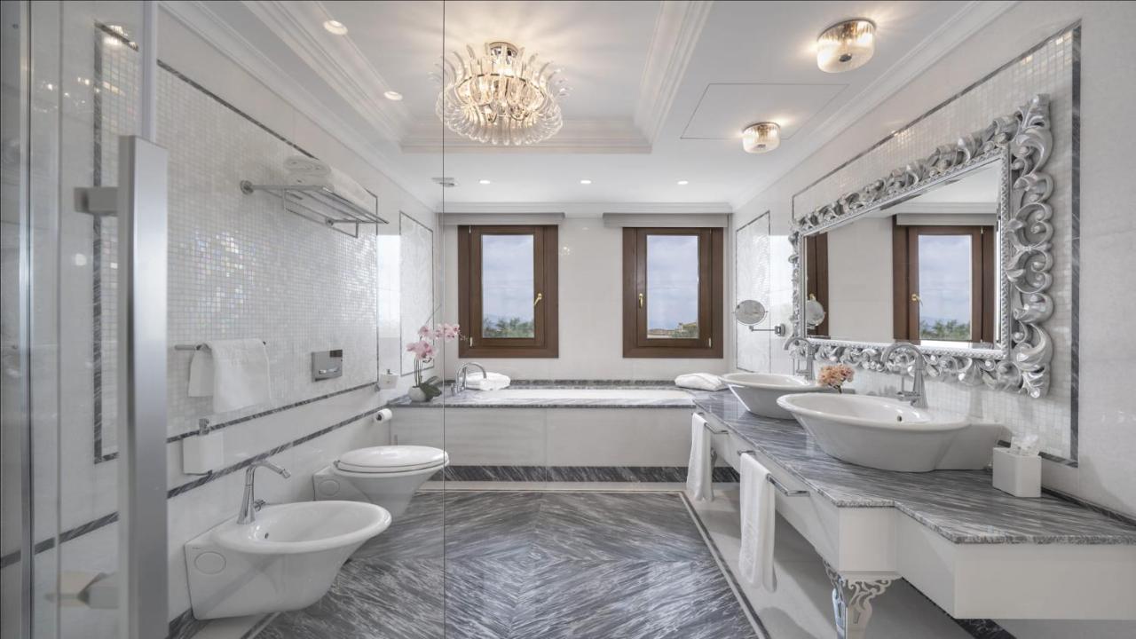 Royal Suite At The San Roque Club Eksteriør billede